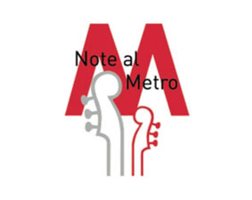 Note al Metro